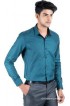 Independence Men's Solid Formal Shirt Independence Men's Solid Formal Shirt